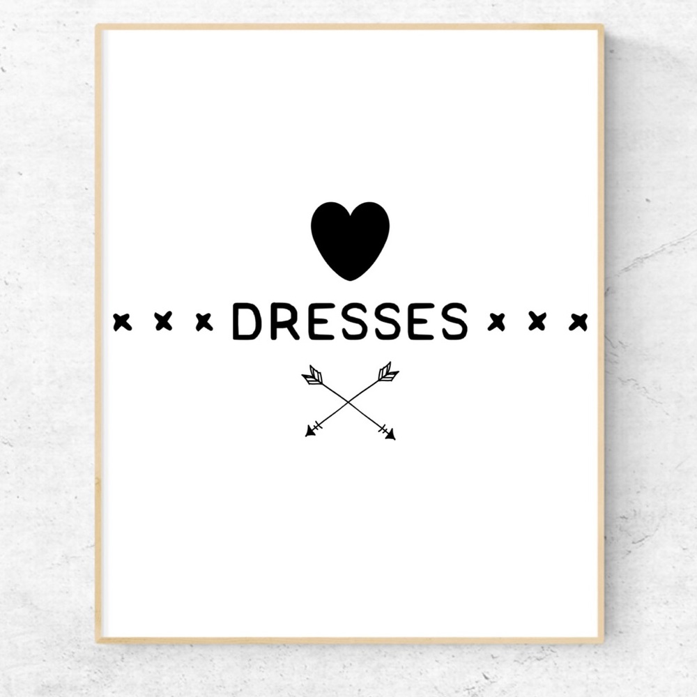 Dresses